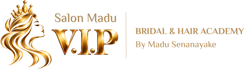 Salon Madu V.I.P. Bridal & Hair Academy